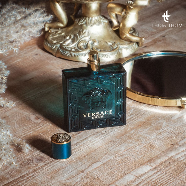 Versace Eros EDT (bản kinh điển)