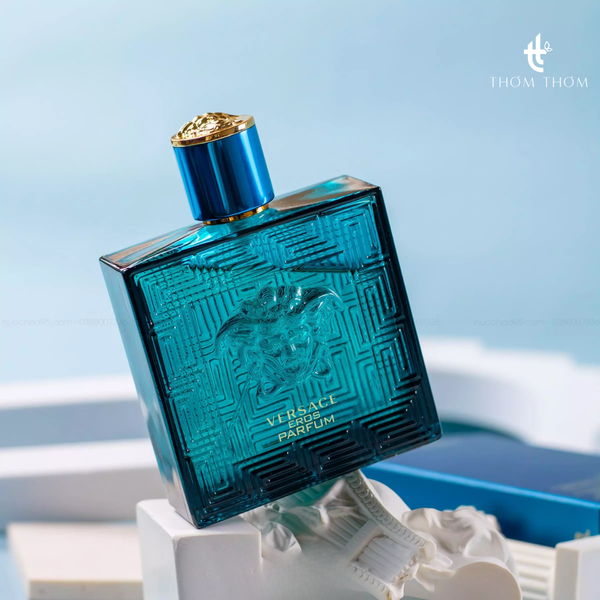 Versace Eros Parfum