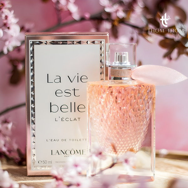 La Vie Est Belle L’Éclat EDT