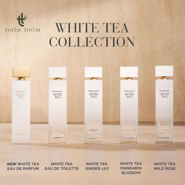 White Tea