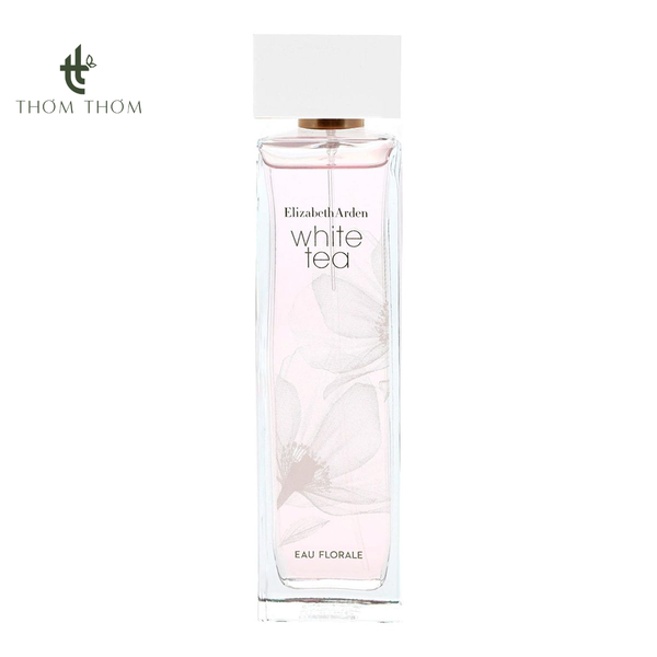 White Tea Eau Florale (2024)