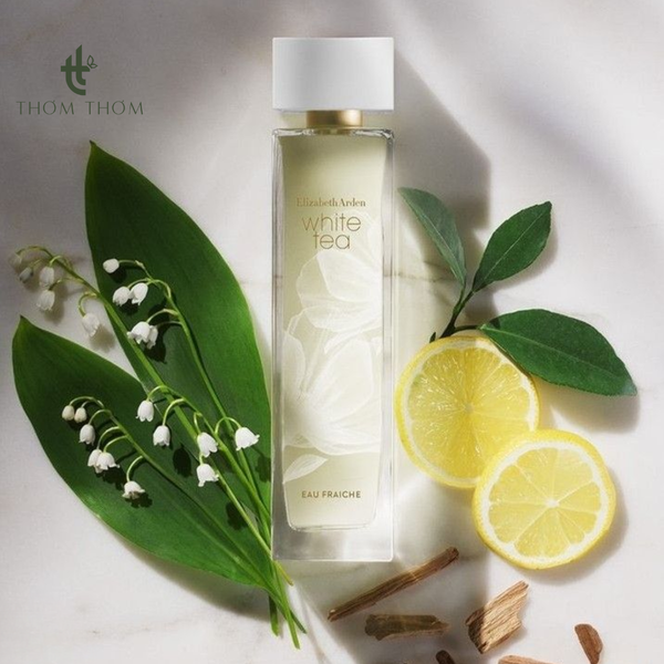 White Tea Eau Fraîche (2023)
