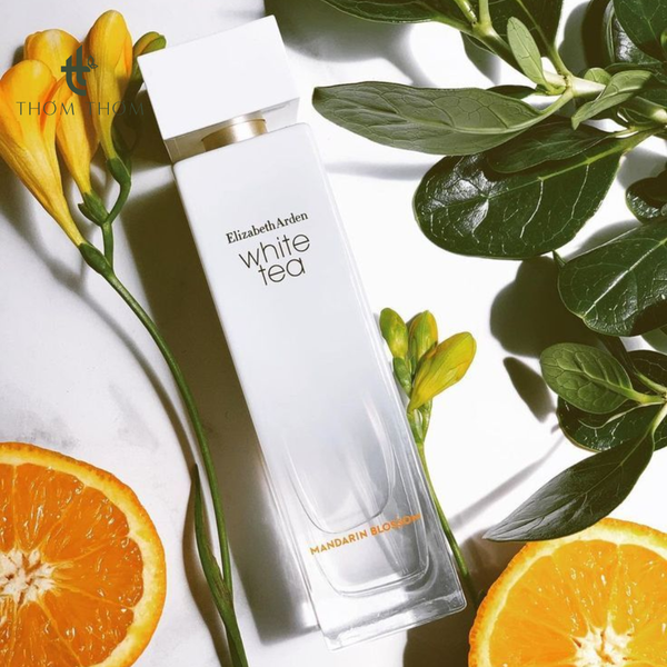 White Tea Mandarin Blossom -&nbsp;2020