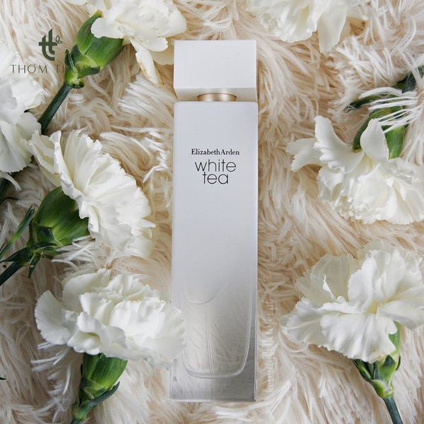 White Tea Original (2017)