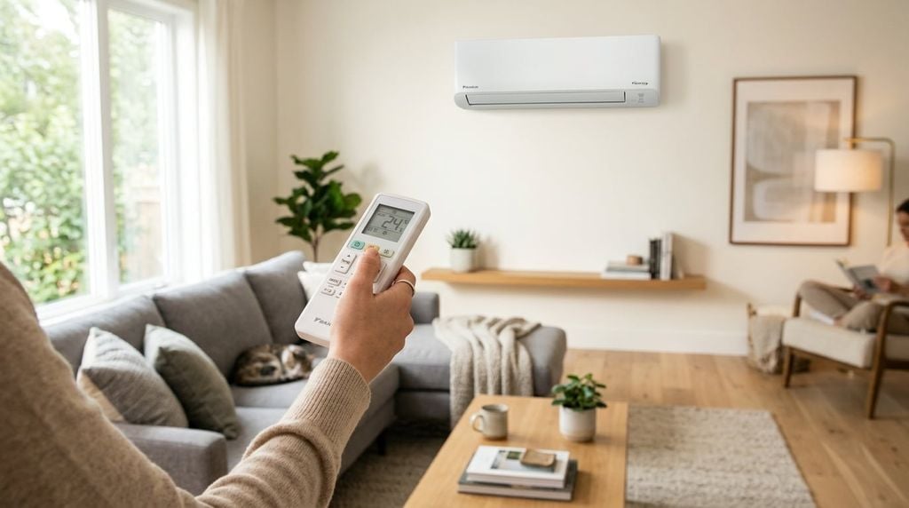 Mẹo Sử Dụng Điều Hòa Inverter Tiết Kiệm Tới 40% Điện Năng