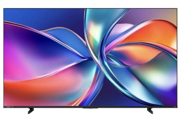Đánh giá chi tiết Smart Tivi QLED Hisense 4K 55 inch 55Q6Q - Siêu Phẩm Của Năm