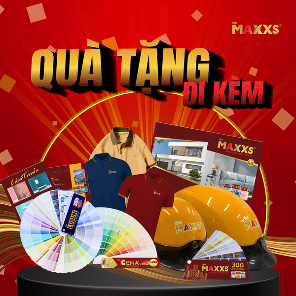 Quà Tặng Đi Kèm Hấp Dẫn - Chương trình Mở Đơn Đầu Nhận Ưu Đãi Khủng