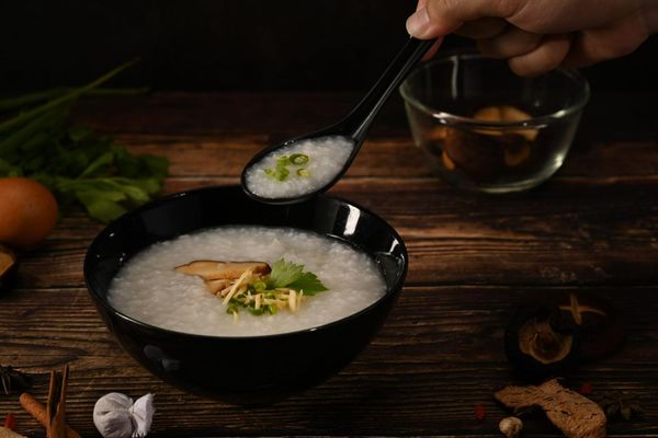 Cháo Tổ Yến Gold - B’ Food