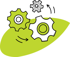 Biểu tượng Trách Nhiệm Ecolar