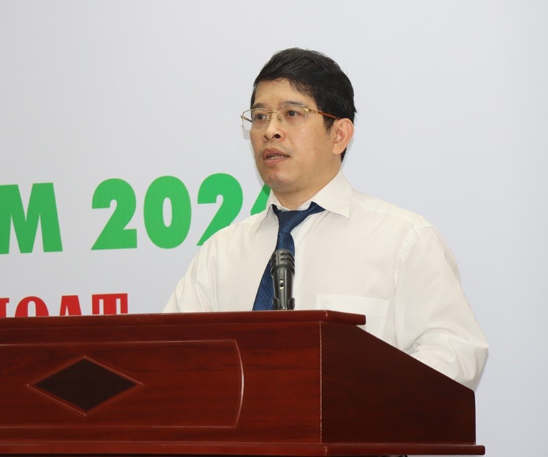 PGS.TS. Nguyễn Đình Thọ