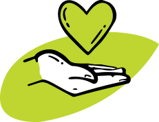 Biểu tượng Tận Tâm Ecolar