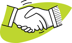 Biểu tượng Cam kết