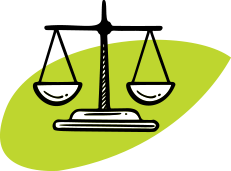 Biểu tượng Chính trực