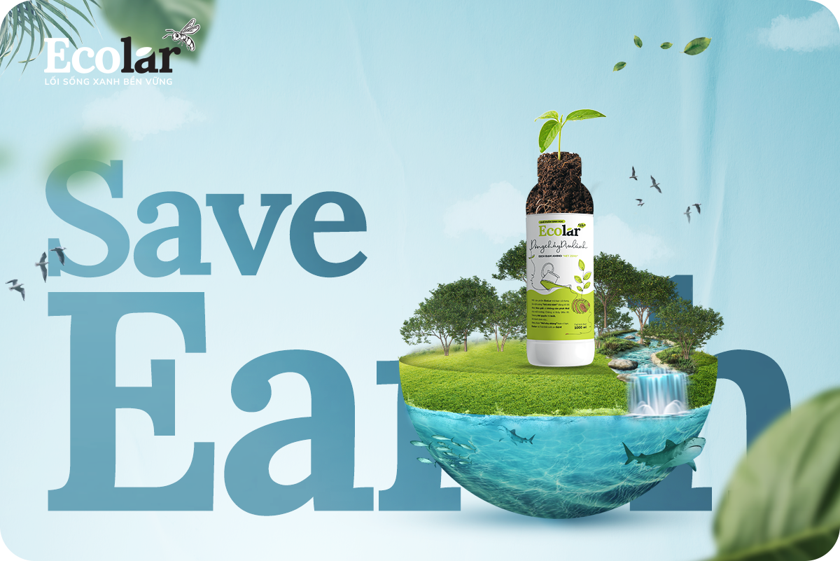 Lợi ích xã hội của Ecolar