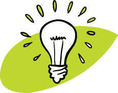 Biểu tượng Sáng tạo Ecolar