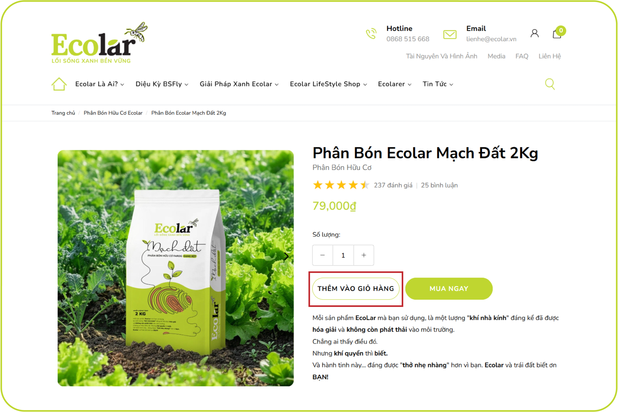 THÊM VÀO GIỎ HÀNG