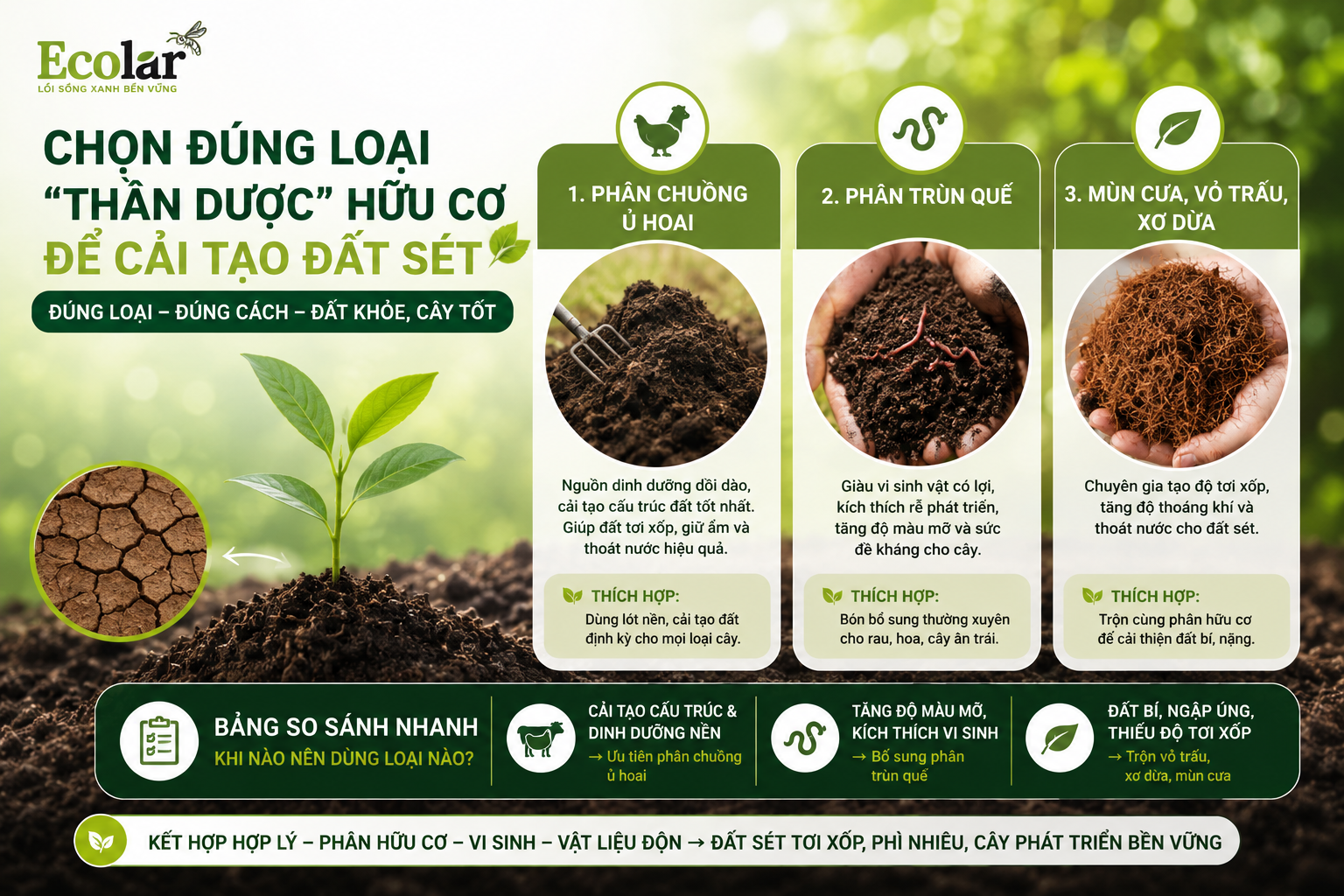 Chọn Đúng Loại 