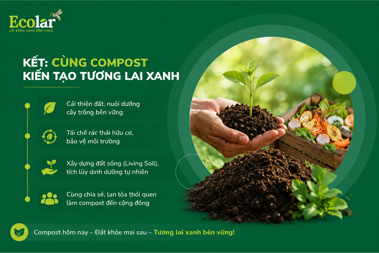 Kết