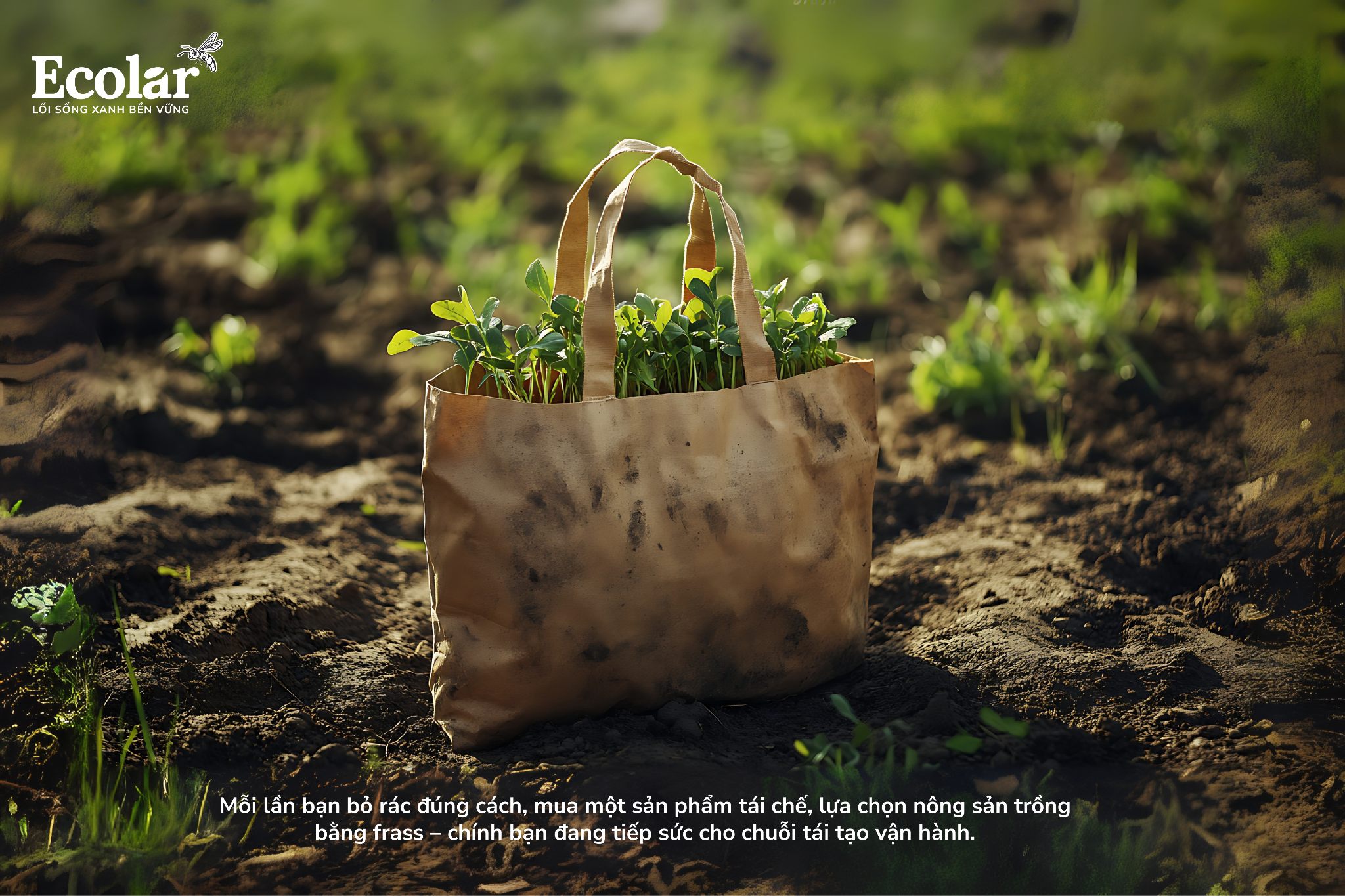 Biến người tiêu dùng từ người “mua hàng” thành người “tạo giá trị”