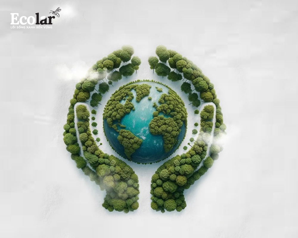 Tại sao peptide từ BSFly là xu hướng bền vững?