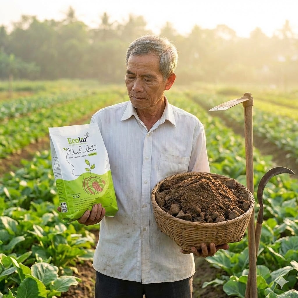 phan huu co vi sinh ecolar 0aeb5fc75c8a4be5be33bd4910b31537 Bao Bì Ánh Sáng - Chuyên Gia Bao Bì PP Dệt