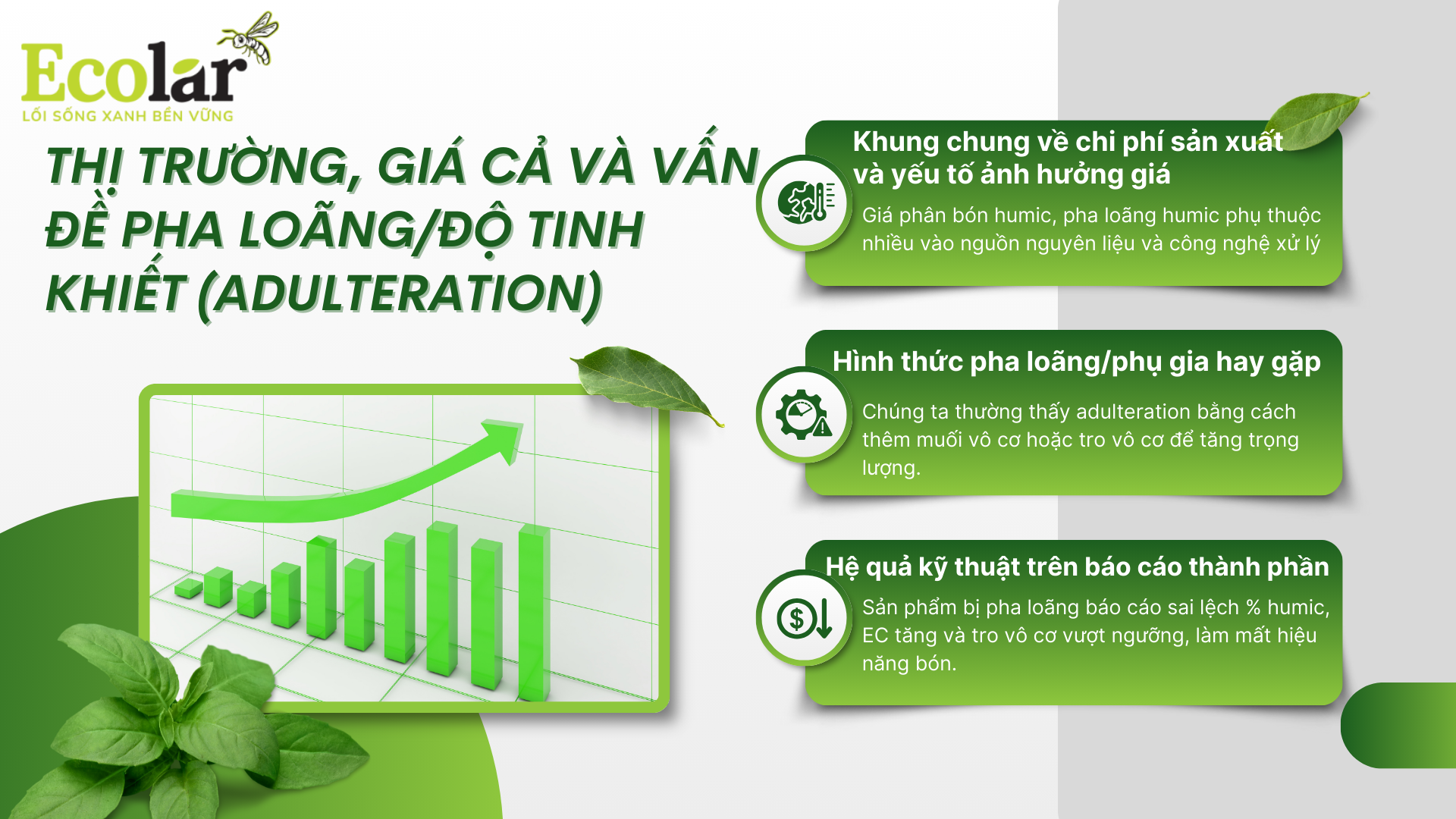 thị trường giá cả