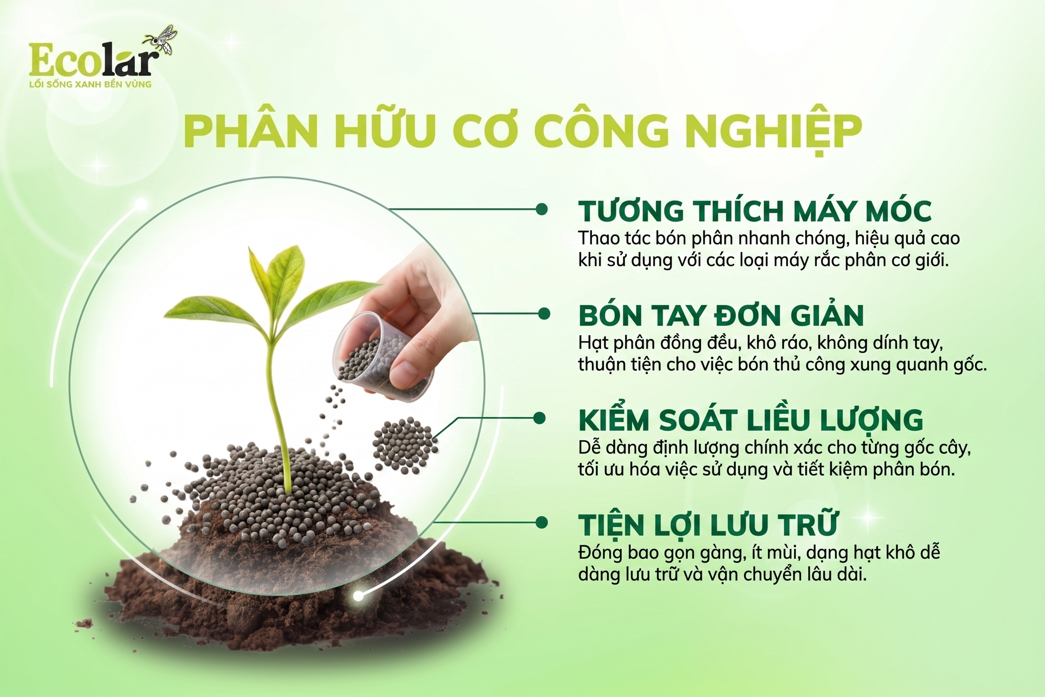 Thao tác, thiết bị và tính tiện lợi khi sử dụng