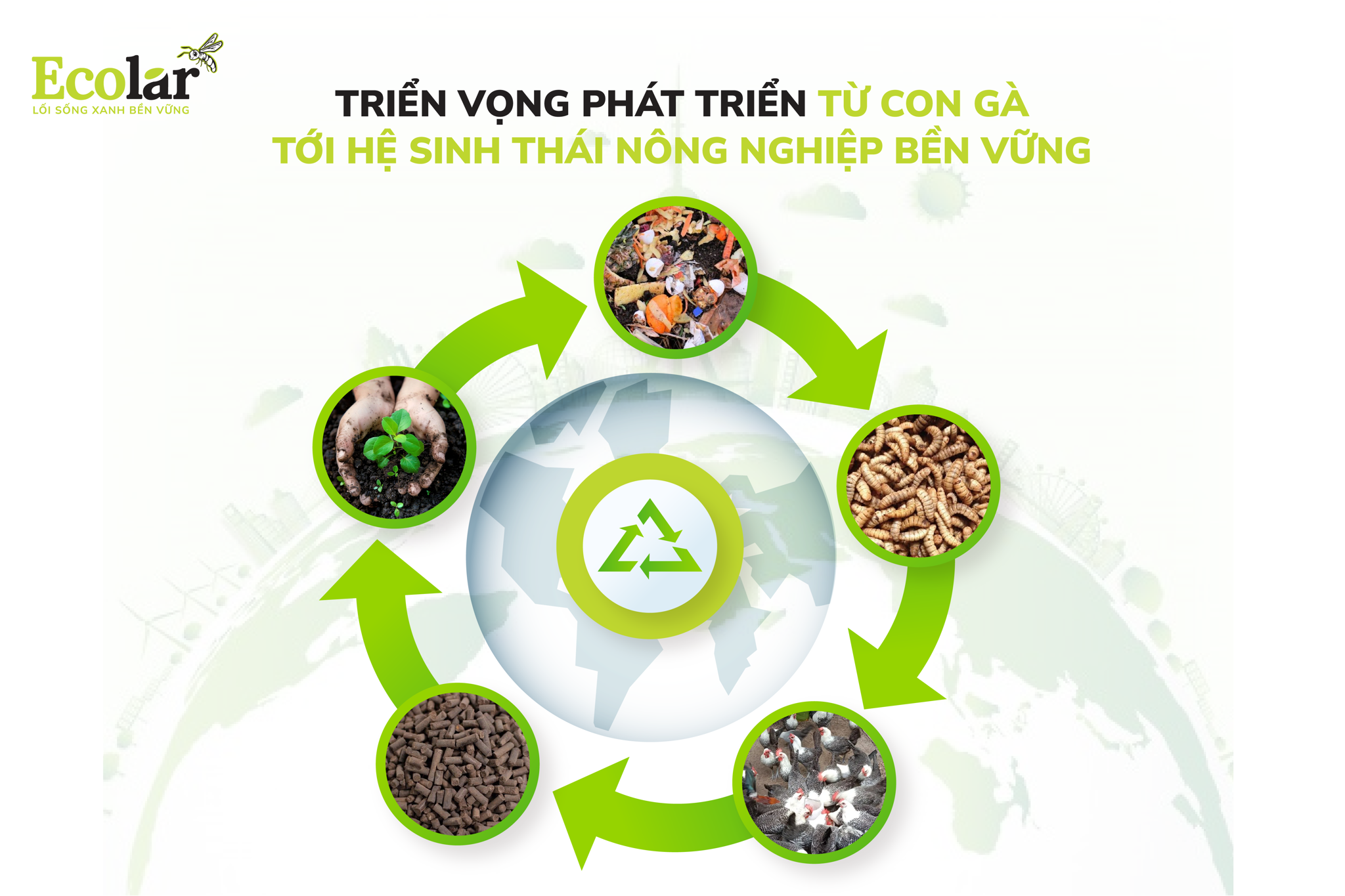 triển vọng phát triển