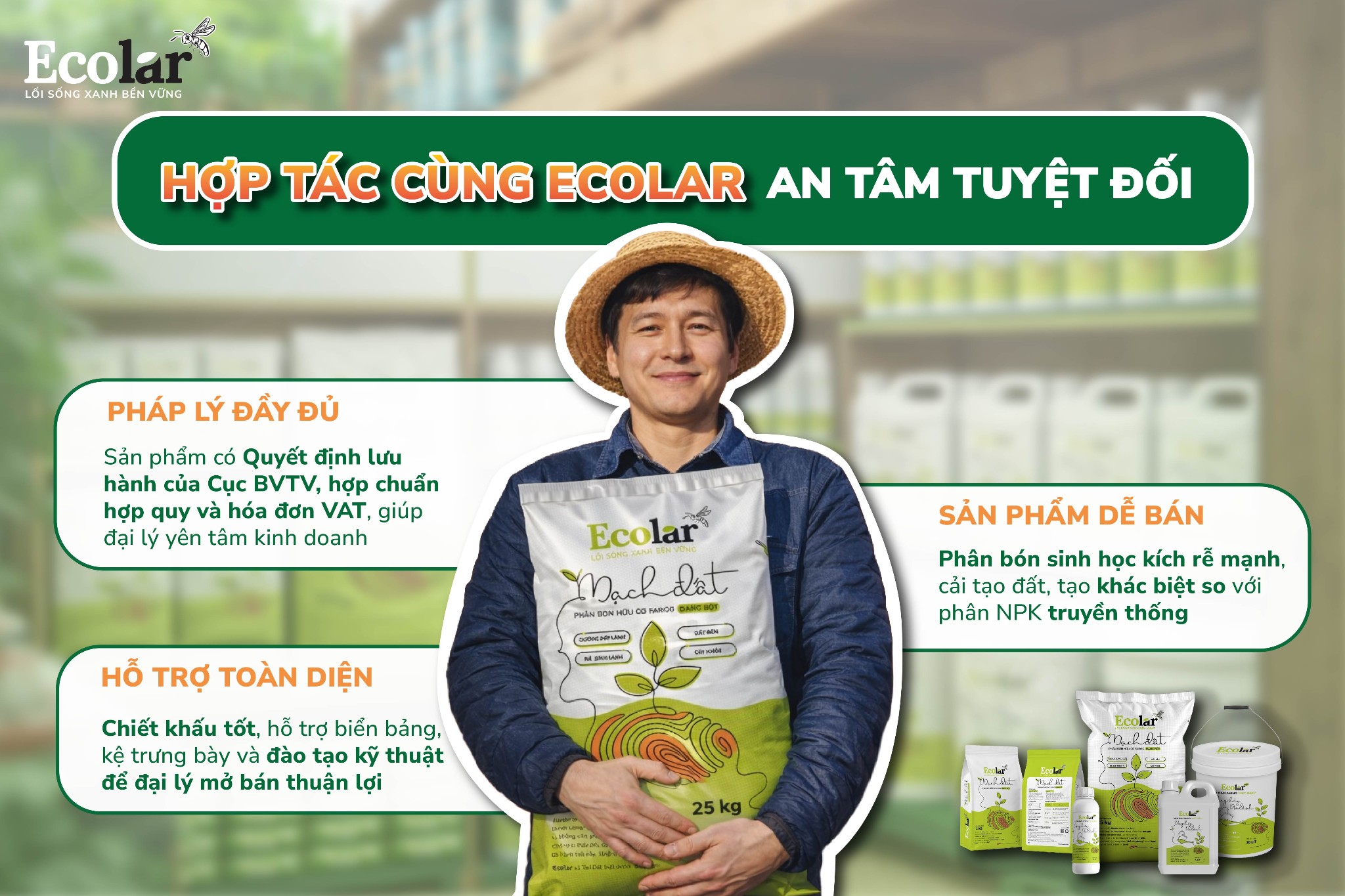 giấy phép kinh doanh