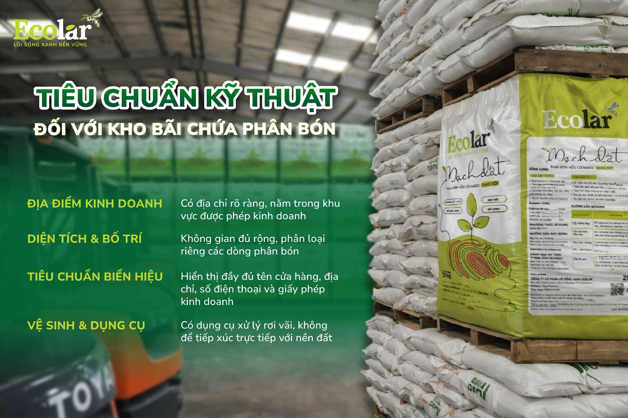 tiêu chuẩn kỹ thuật