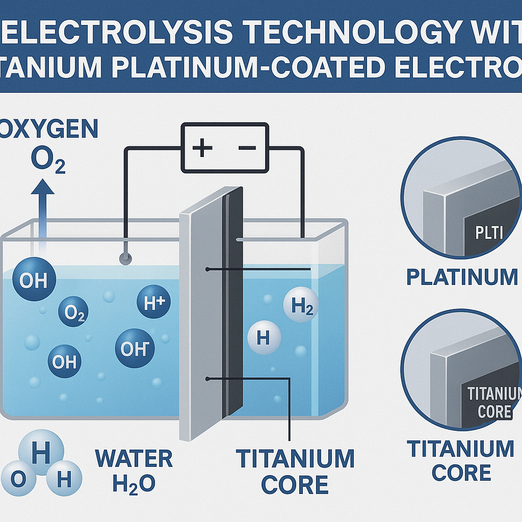 cong nghe dien phan ion kiem