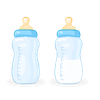 icon Bình sữa