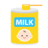 icon Sữa