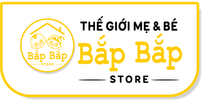 Bắp Bắp Store