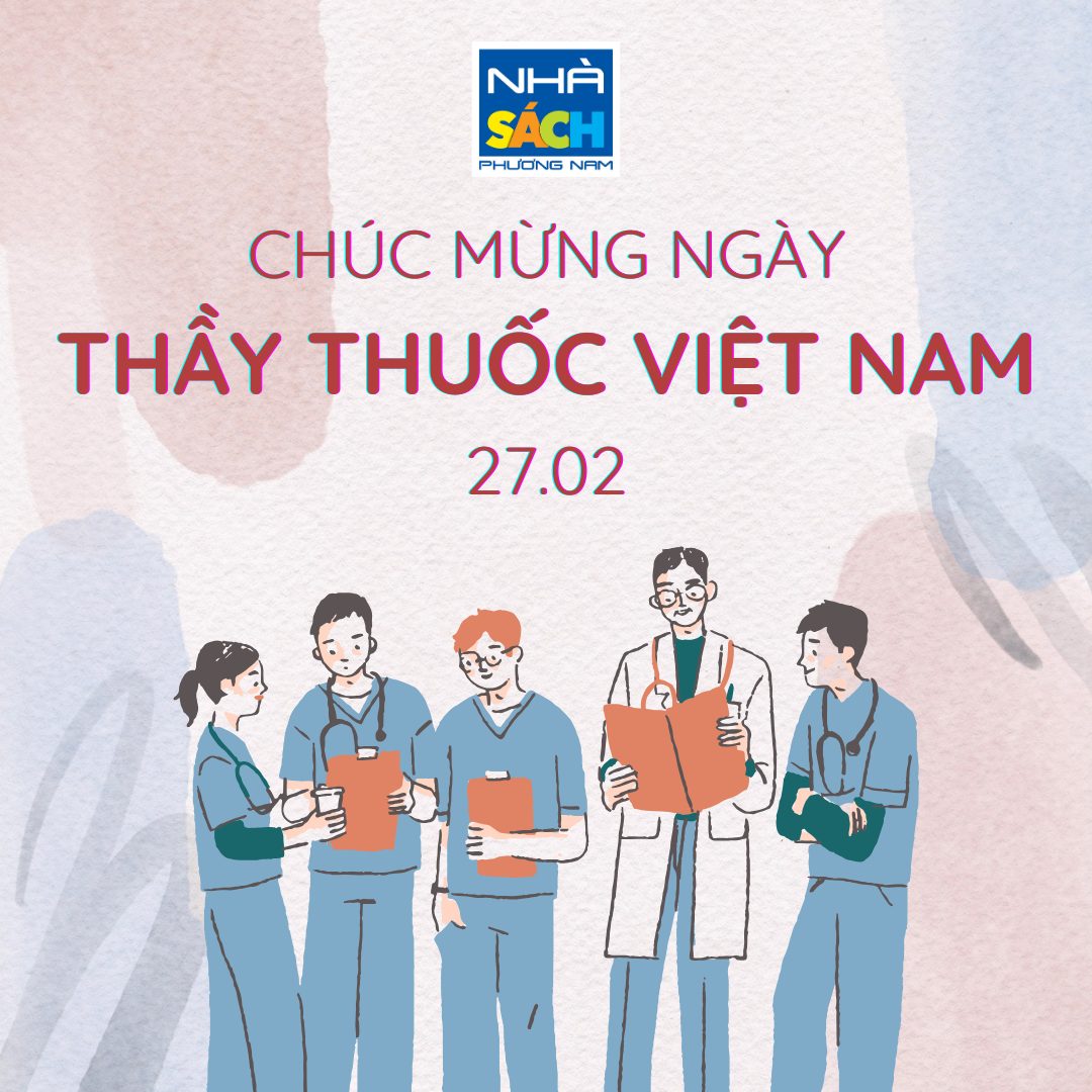 Những tựa sách giúp bạn sống khỏe hơn mỗi ngày