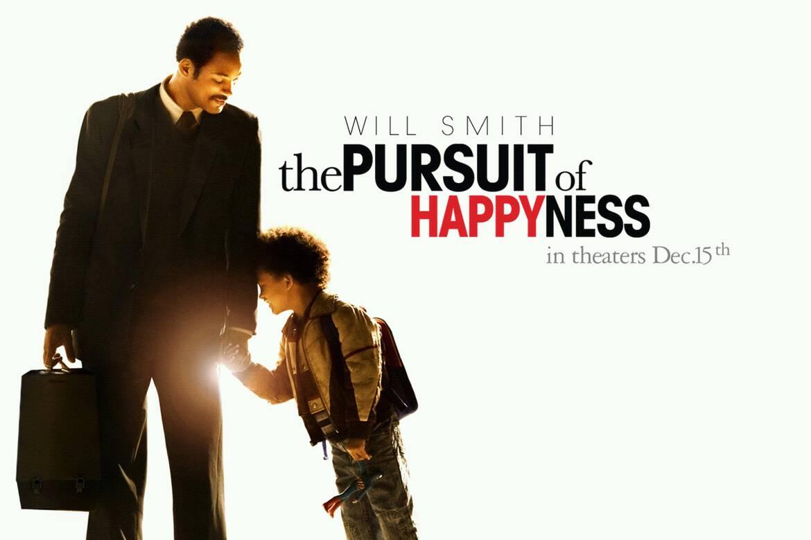 Nếu từng khóc khi xem phim “Mưu cầu hạnh phúc”, thì đây là cuốn sách bạn nên đọc