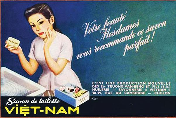 Những thương hiệu quốc dân ‘vang bóng một thời’