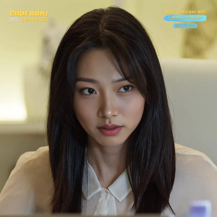 Phim chiếu rạp dùng AI thay thế hoa hậu Thùy Tiên: Vô hồn hay cảm xúc?