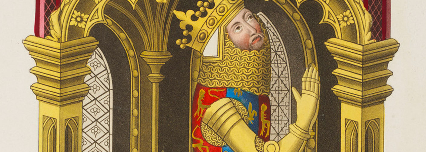 Dòng dõi đại quý tộc – Trích “Chiến Tranh Hoa Hồng Giữa Lancaster Và York”