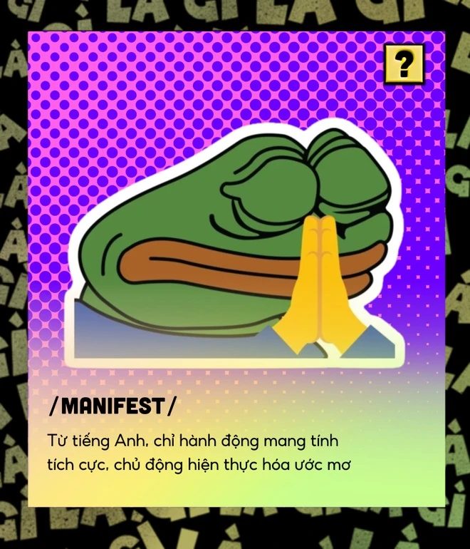 Mặt trái của “Manifest”:  Khi tư duy tích cực có thể phản tác dụng