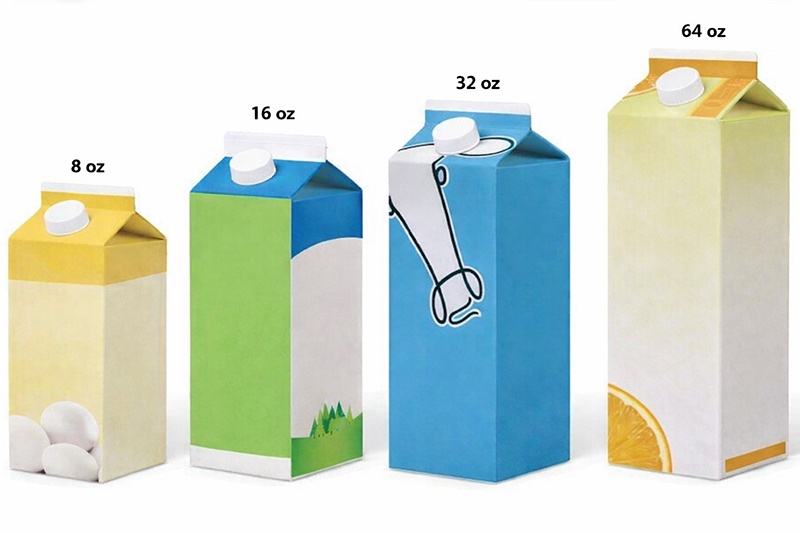 Chọn đúng loại sữa phù hợp