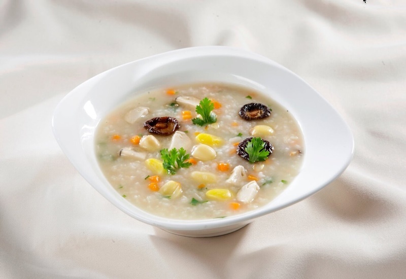 Kết cấu thức ăn trong giai đoạn ăn dặm Từ 9–12 tháng tuổi