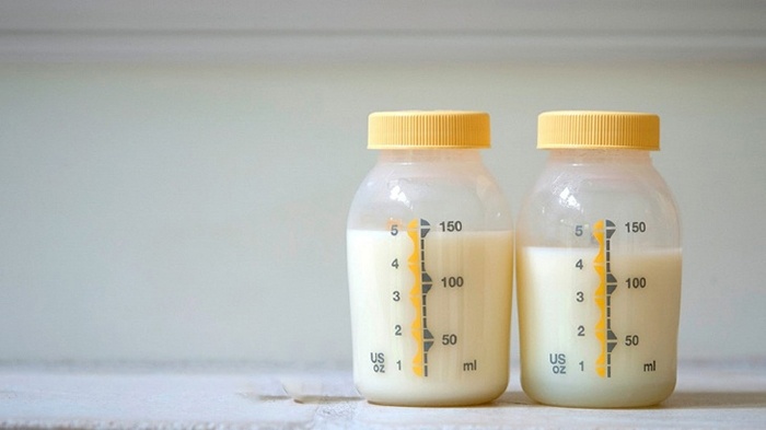 Tổng hợp nhu cầu dùng sữa công thức của trẻ