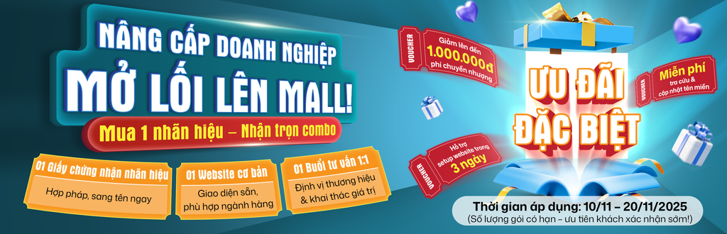 03 điều kiện tiên quyết để kết luận một hành vi là xâm phạm nhãn hiệu