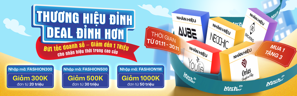 Dịch vụ mua bán nhãn hiệu đang có nhiều ưu đãi