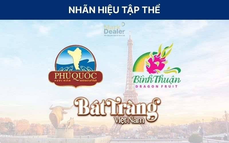 Nhãn hiệu tập thể