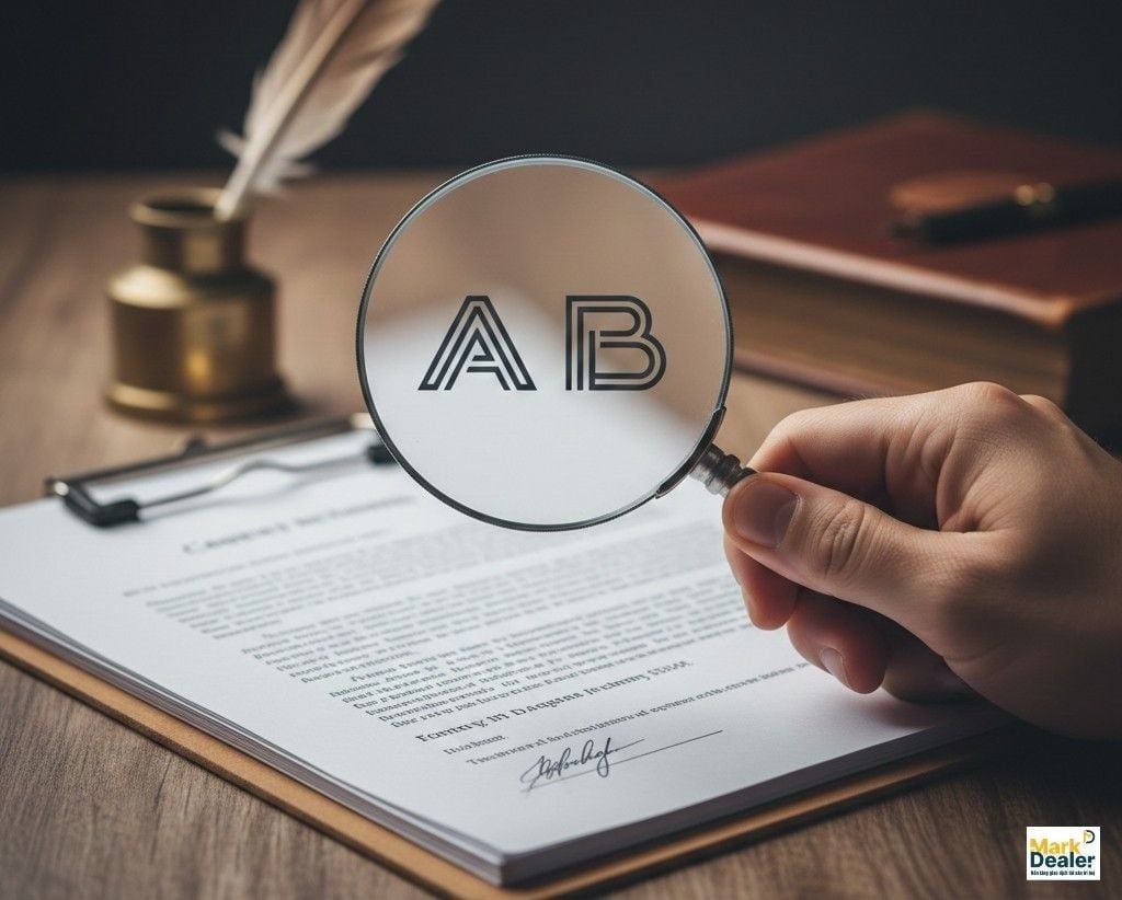 03 điều kiện tiên quyết để kết luận một hành vi là xâm phạm nhãn hiệu