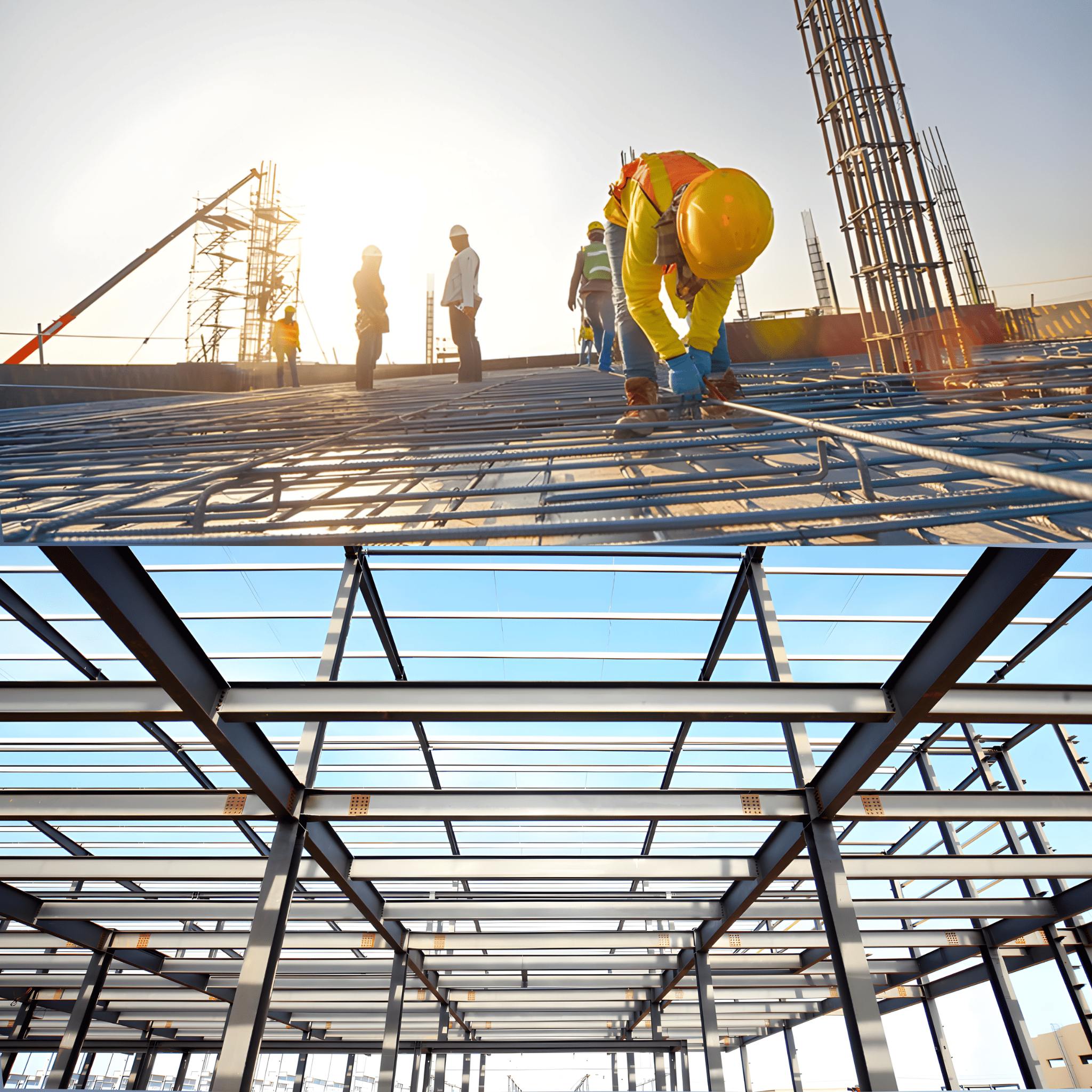 Hệ thống mác thép hiện nay khá phong phú, được chia thành hai nhóm mục đích rõ rệt