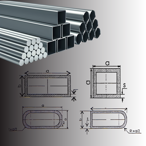 Bạn cần quan tâm đến độ dày thép hộp