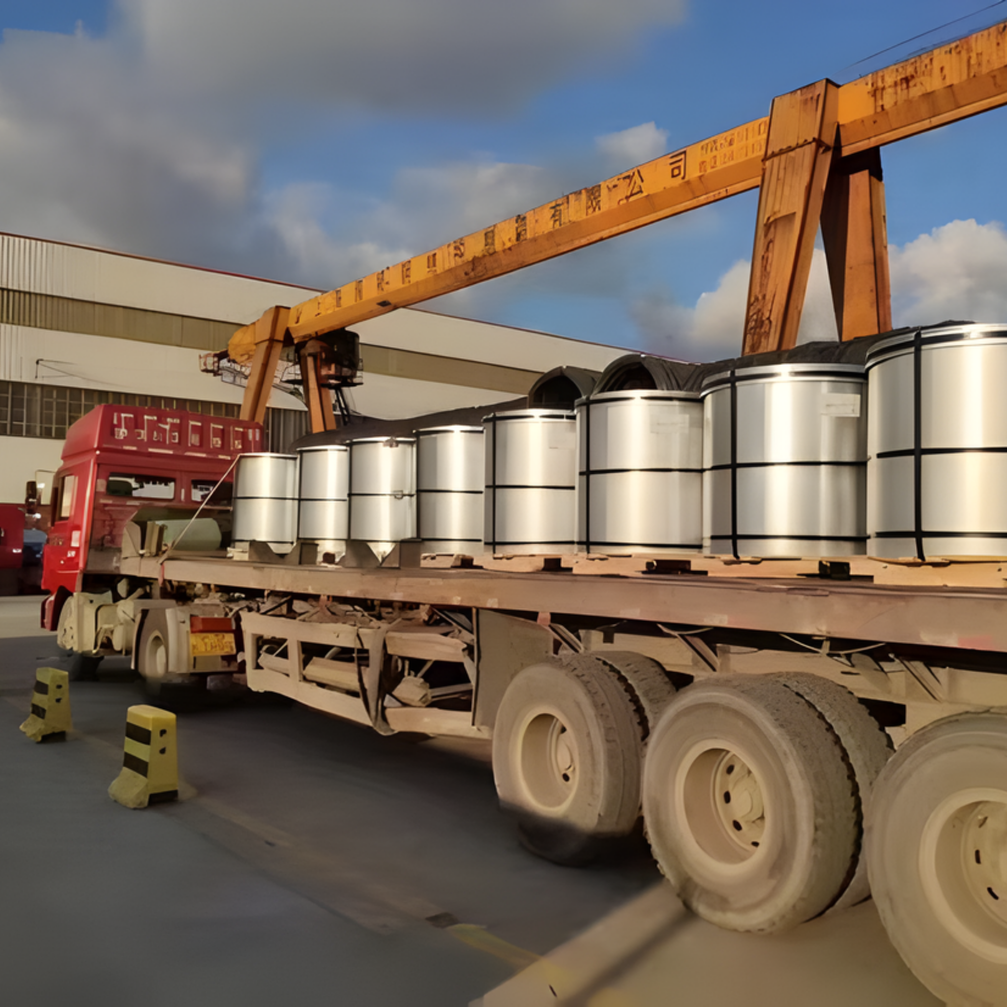 Thép cuộn cán nguội là dòng thép được sử dụng rộng rãi trong lĩnh vực sản xuất, xây dựng và sản xuất cơ khí. Điểm hác biệt cốt lõi giữa thép cuộn cán nguội và thép cuộn cán nóng nằm ở nhiệt độ sản xuất